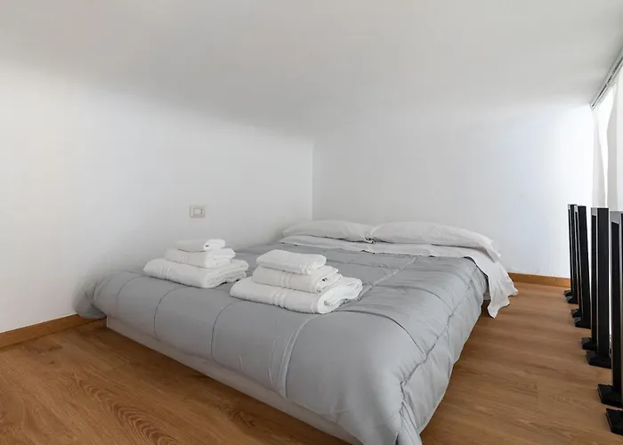 Darsena Dream-loft Vista Navigli * Milán