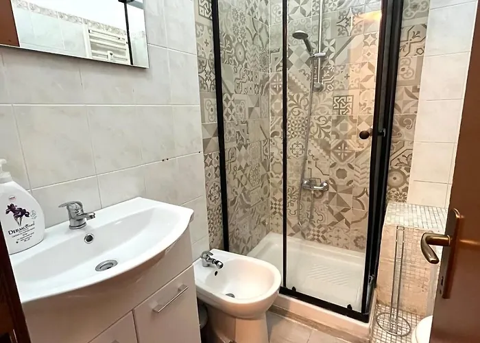 Viale Monza - Duomo Apartamento *