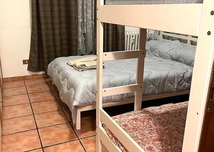 公寓 Viale Monza - Duomo *