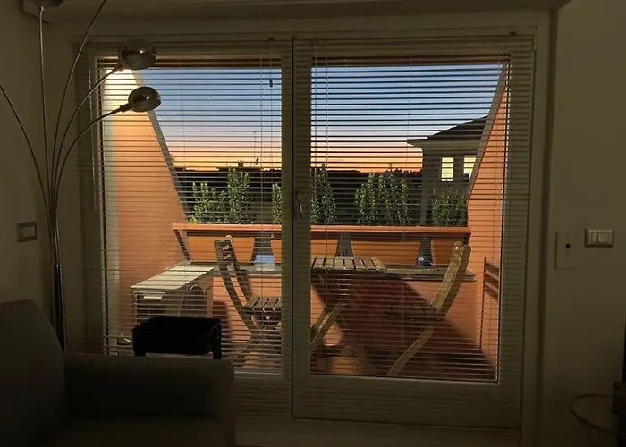 Apartmán Gorgeous Open Space Missori And Vetra Subway W1 Milán