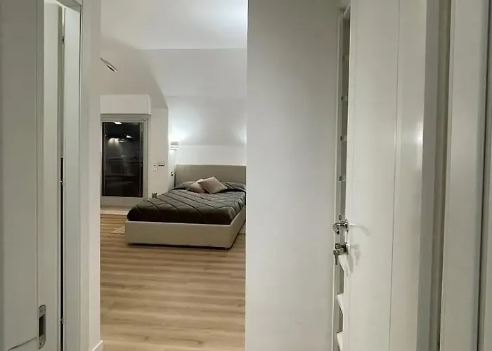 Gorgeous Open Space Missori And Vetra Subway W1 Milán