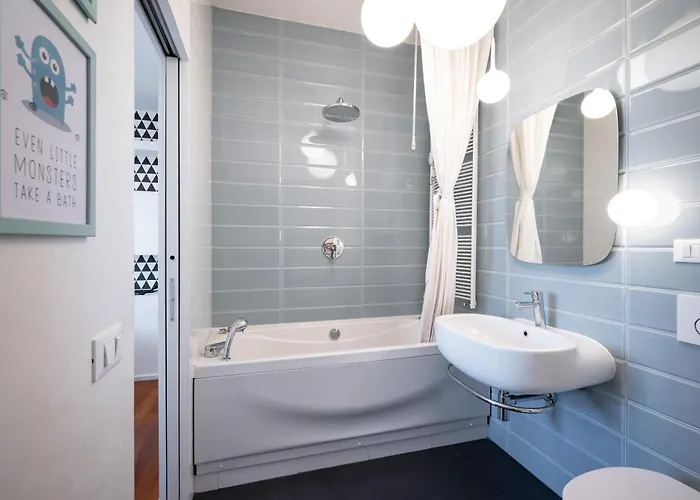 Luca Darsena Viale Papiniano