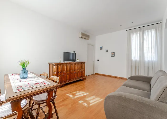 Apartamento Adige Center