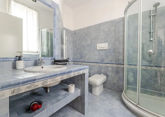 Adige Center Apartment Milan