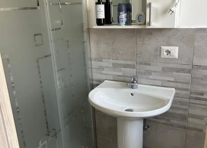 Monolocale Ripamonti * Milan