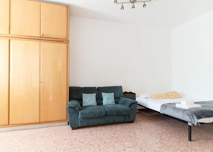 Guesthost - Corso Lodi Comfy