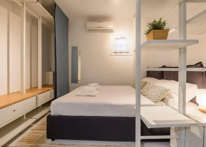 Appartamento Sempione 34 - Cozy - B