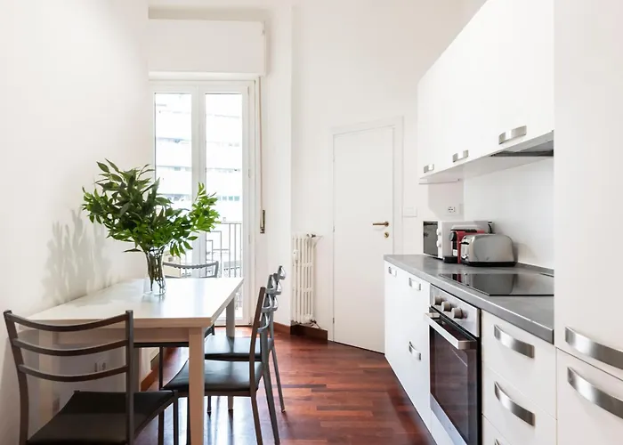 Easylife - - Italia 11 P4 - Historic Center Daire Milano