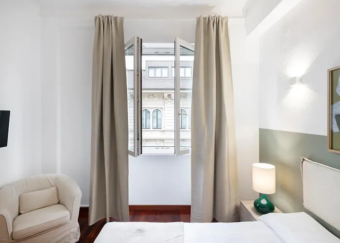 Easylife - - Italia 11 P4 - Historic Center *