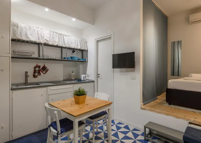 Appartamento Sempione 34 - Cozy - B