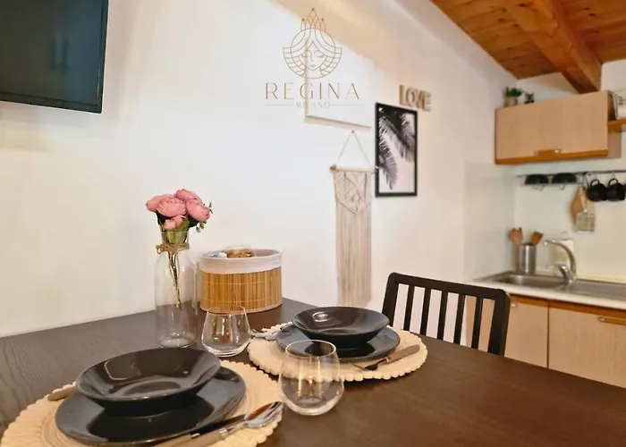 Apartman Acasadifranci Attico Con Dehor Privato, Wifi E Metro A 4 Min Da Piedi *