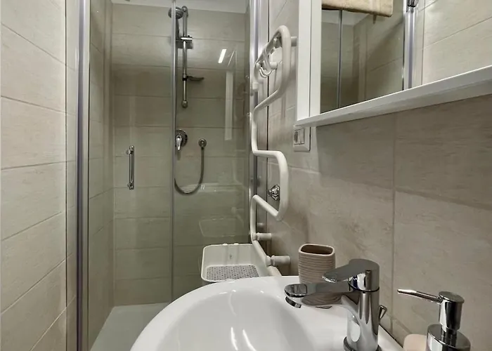 Exclusive Mm1 Porta Venezia-pcast * 밀라노