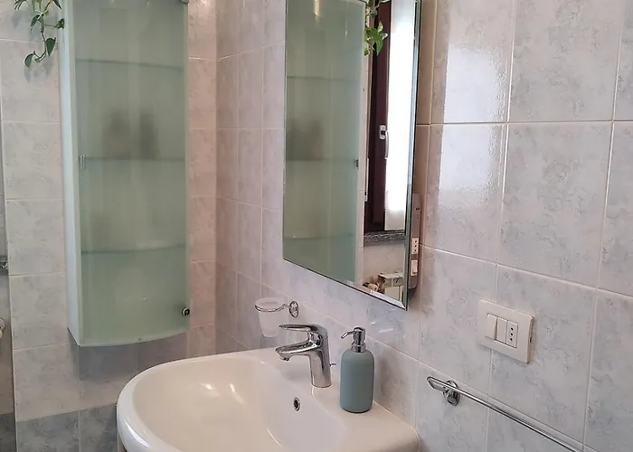 Veronica's Apartman *