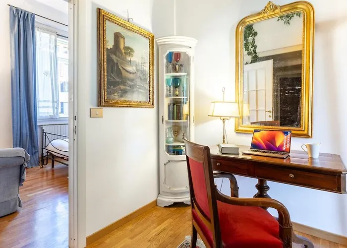 Appartamento Duomo 10 Min - Elegant Flat In The Centre