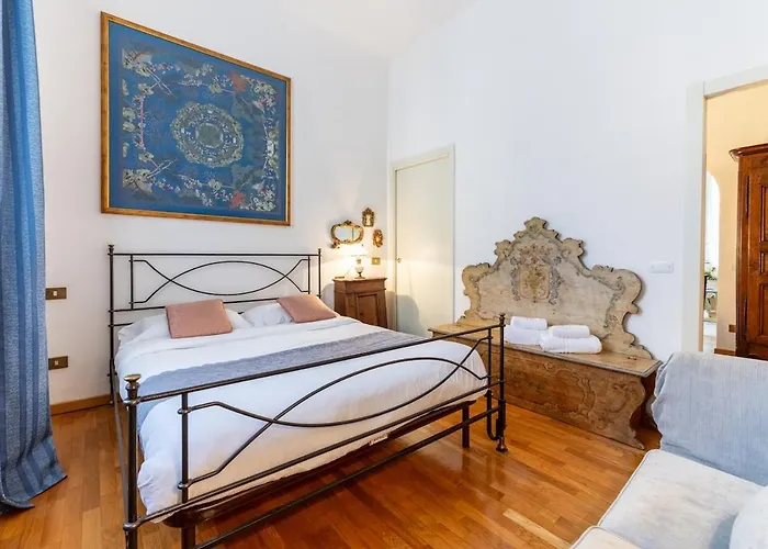 Duomo 10 Min - Elegant Flat In The Centre *