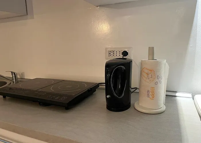 Daire Modern Apartment-porta Venezia