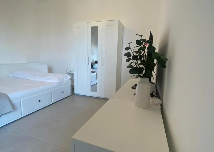 House Milano
