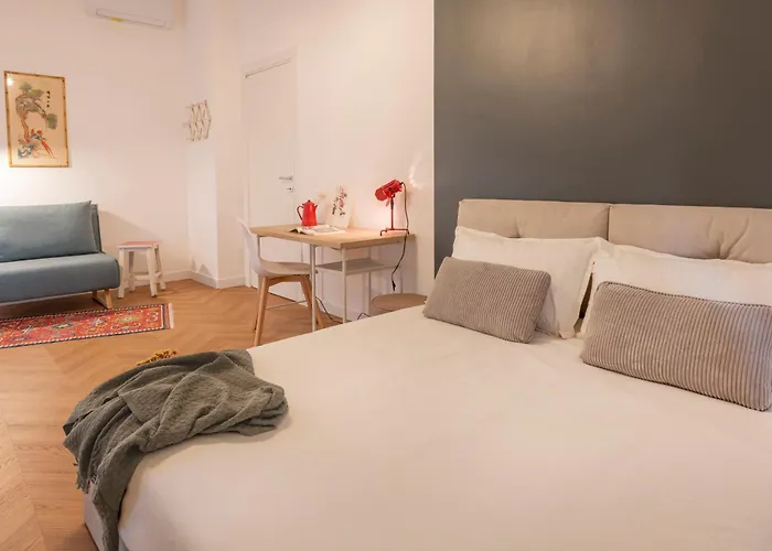 Tolmezzo - 7sundays דירה מילאנו