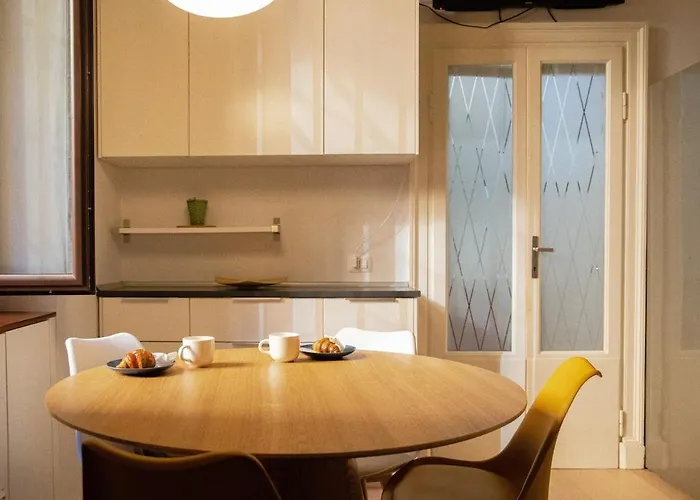 Navigli - Leobrothers - Lombardini 3 Апартаменты *