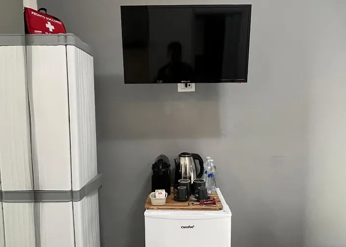 Apartament Design Prada