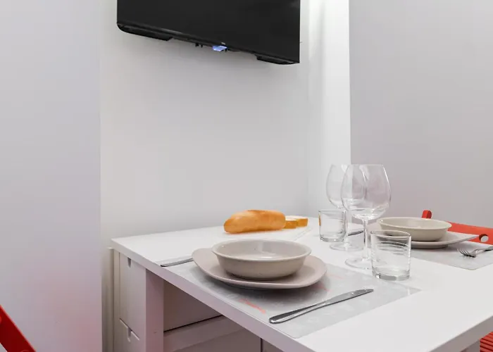 Italianway Comfort - Santagnese 14