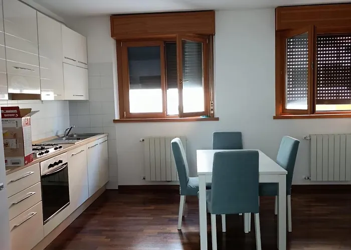 Scalo Calabiana 10 *