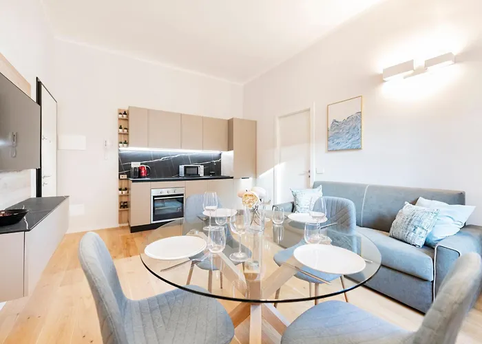 Apartment Easylife - - Nava 36 - Isola Milan