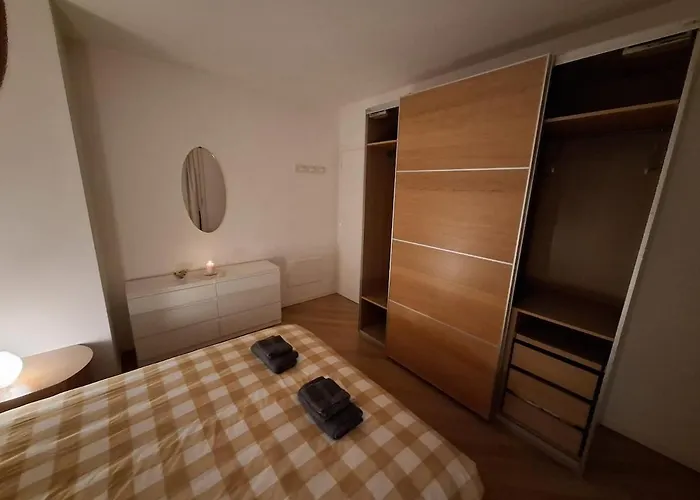 Apartment Sunny Nolo Milan