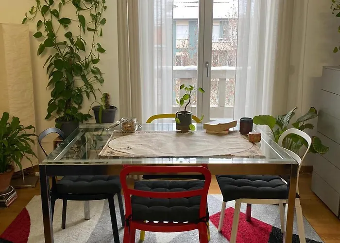 Fashion & Design District - M4 California Apartamento *