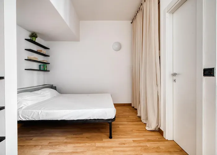 Hostmate - - Lunigiana - Stazione Lejlighed *