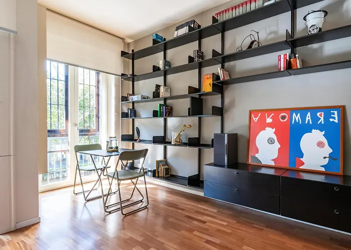 Easylife - - Cassala 61 - Navigli Apartament