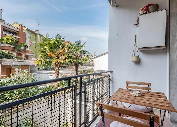 Bicocca-niguarda-malpensa 30 Minutes *