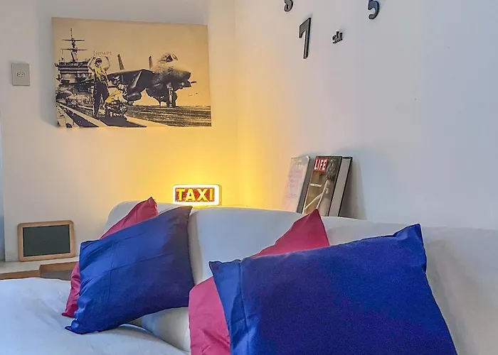 Free Private Parking 120 Mq Duomo 15 A Piedi Lejlighed *