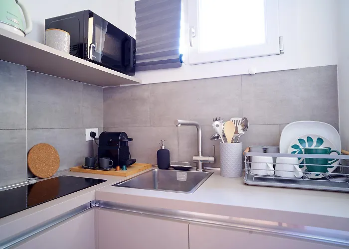 La Casina Di Barbara Sul Naviglio, Canal Area Apartman Milánó