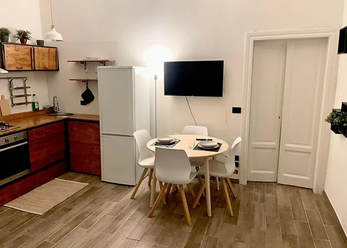 Apartman Dodo's House Centro