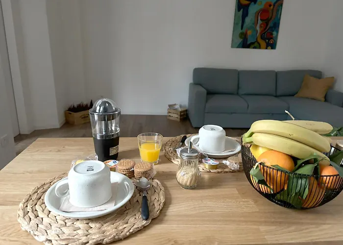 Urban Nolo - Piazzale Loreto Apartment