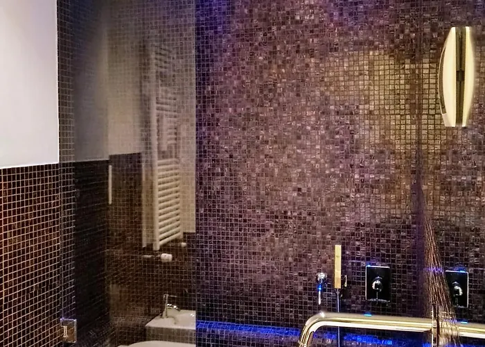 Casa Ferretti - Corso Garibaldi Apartamento