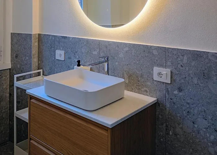 Casa Ferretti - Corso Milan