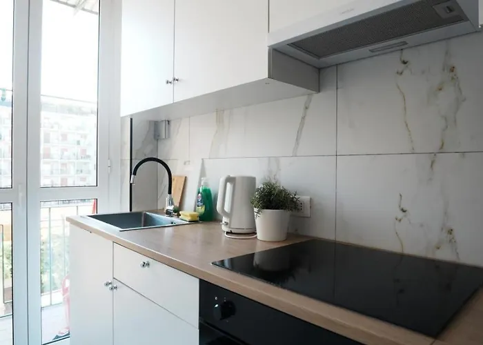 Lumiere Bloom Apartment