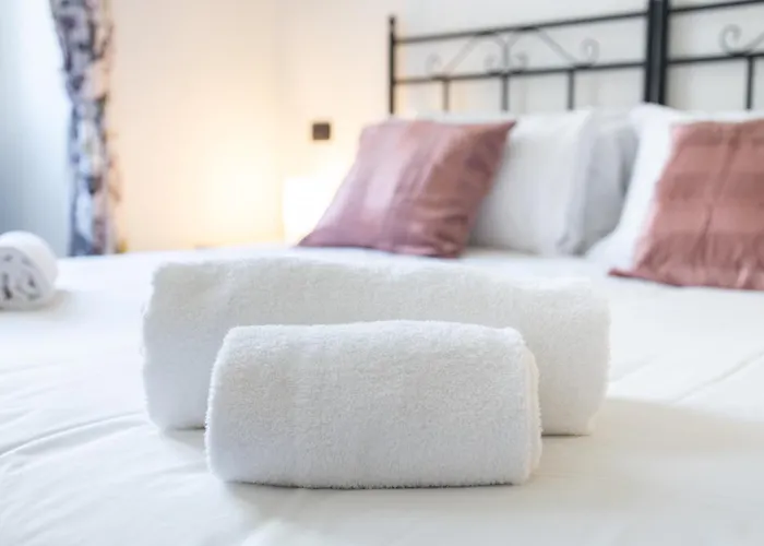 Apartment A 300m Dalla Metro Nel Cuore Di Con Wifi Milan