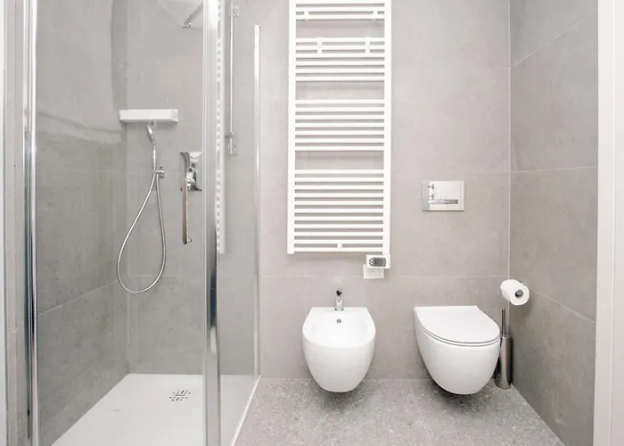 Boutique - Luxury & Wellness Apartamento