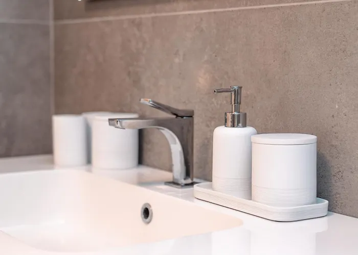 Apartamento Boutique - Luxury & Wellness