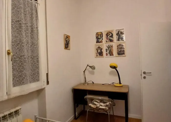 Apartmán - Carlihaus *