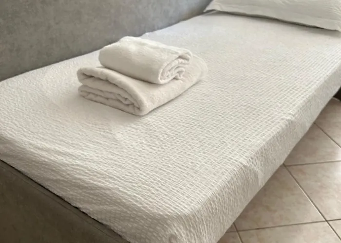 The Lux San Siro מילאנו