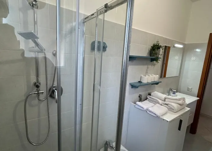 דירה The Lux San Siro מילאנו