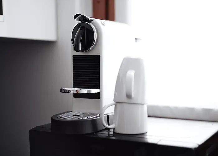 Appartamento Just Urban - Elegant 1-br In Porta Romana - Duomo 4 Min By M3 Milano