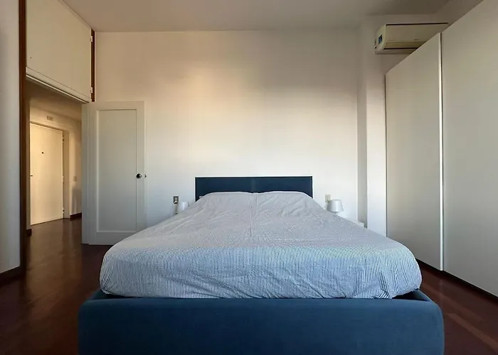 Yellow Mood - Porta Romana Apartmán Milán