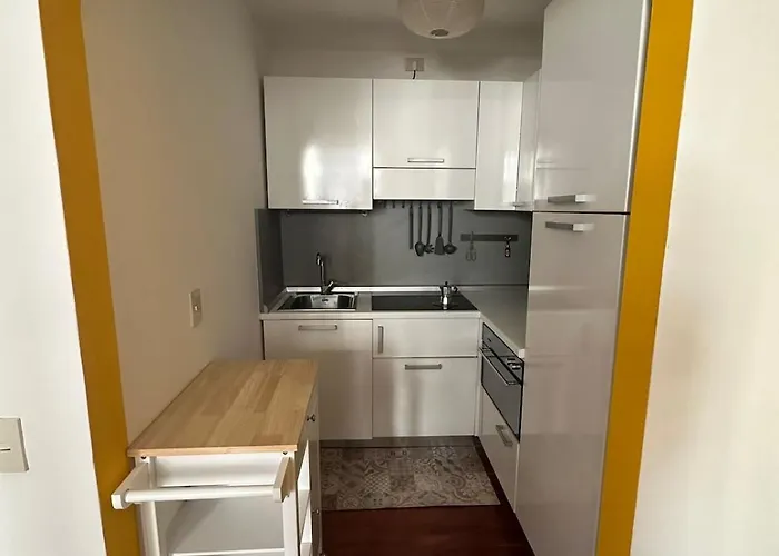 Yellow Mood - Porta Romana Apartmán Milán