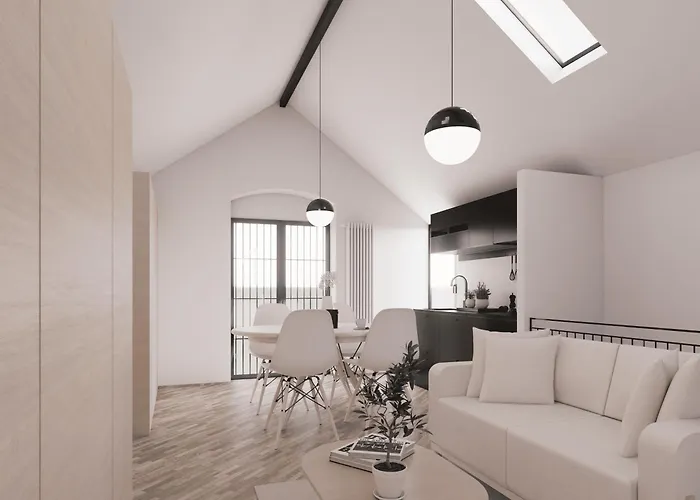La - Restyling In Corso 2026 Lejlighed