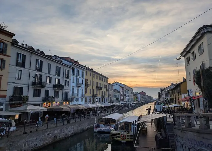 Luxury - Zen Urban Retreat * ميلان